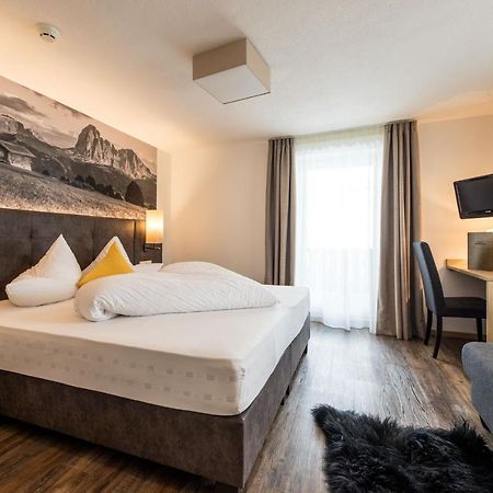 Hotel Alpenblick Plan Eksteriør billede