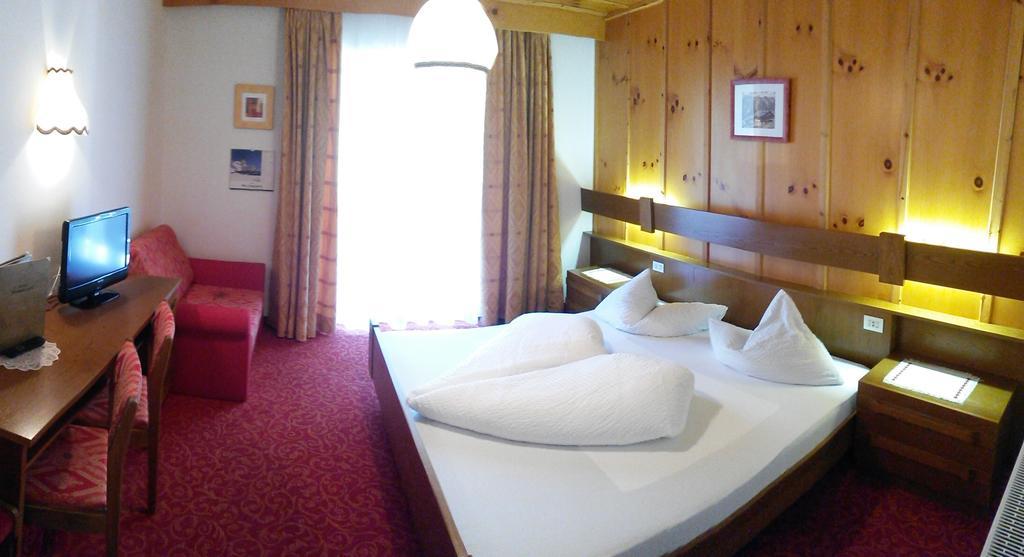 Hotel Alpenblick Plan Værelse billede