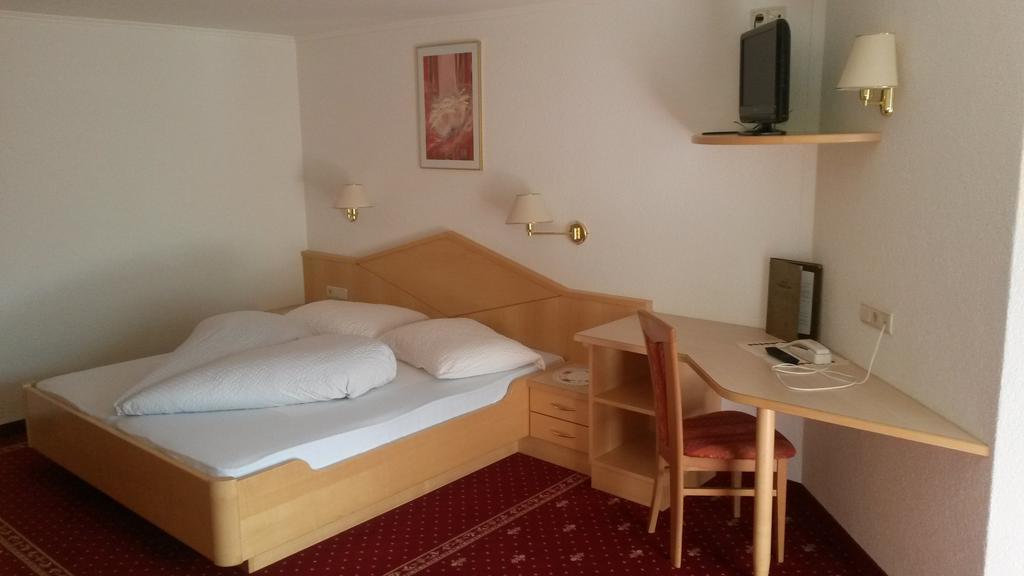 Hotel Alpenblick Plan Eksteriør billede
