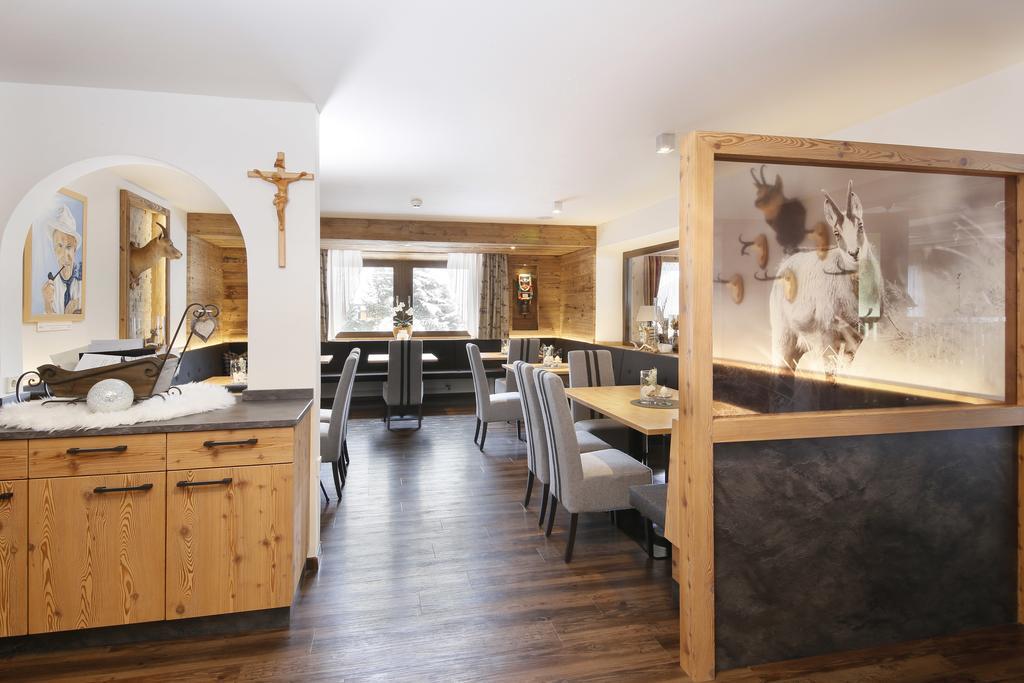 Hotel Alpenblick Plan Eksteriør billede