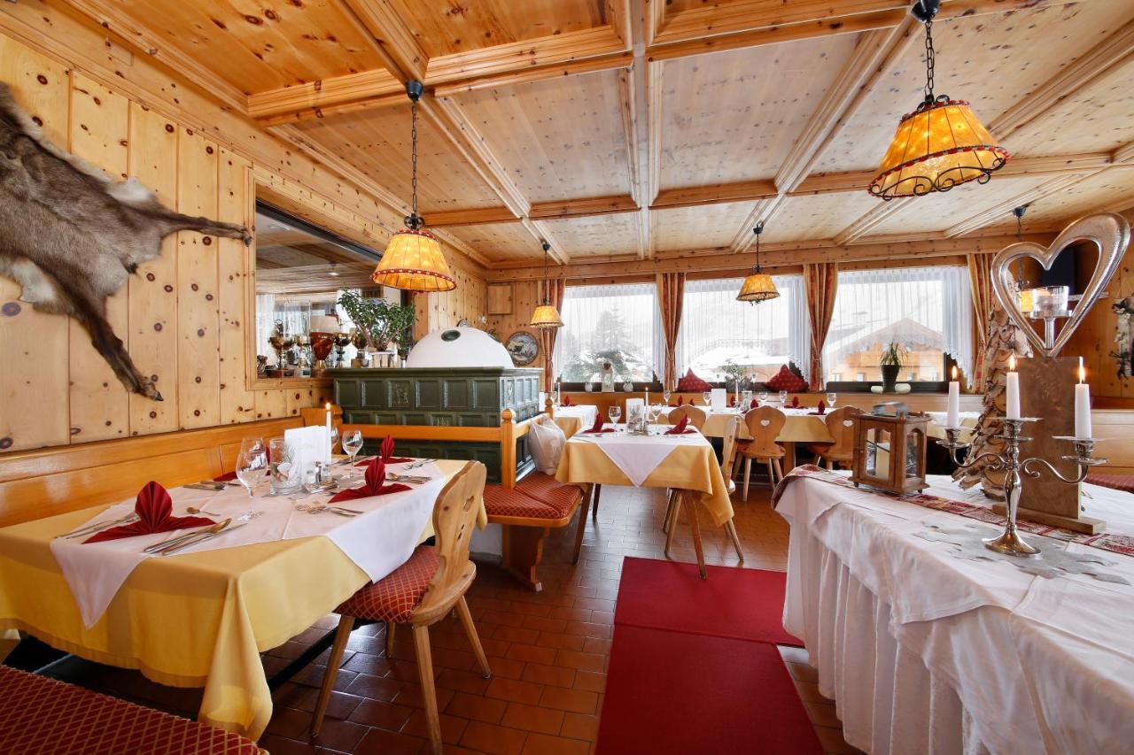 Hotel Alpenblick Plan Eksteriør billede