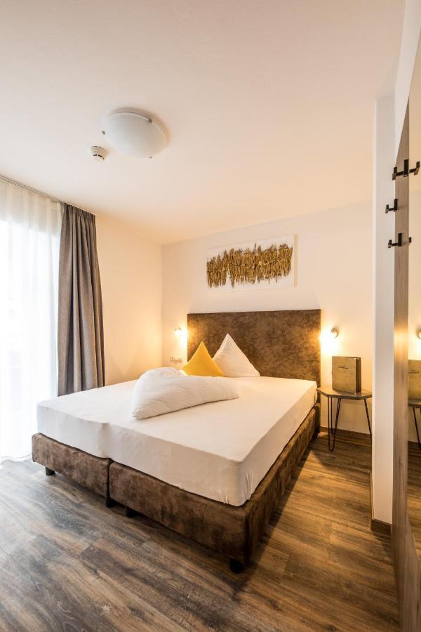 Hotel Alpenblick Plan Eksteriør billede